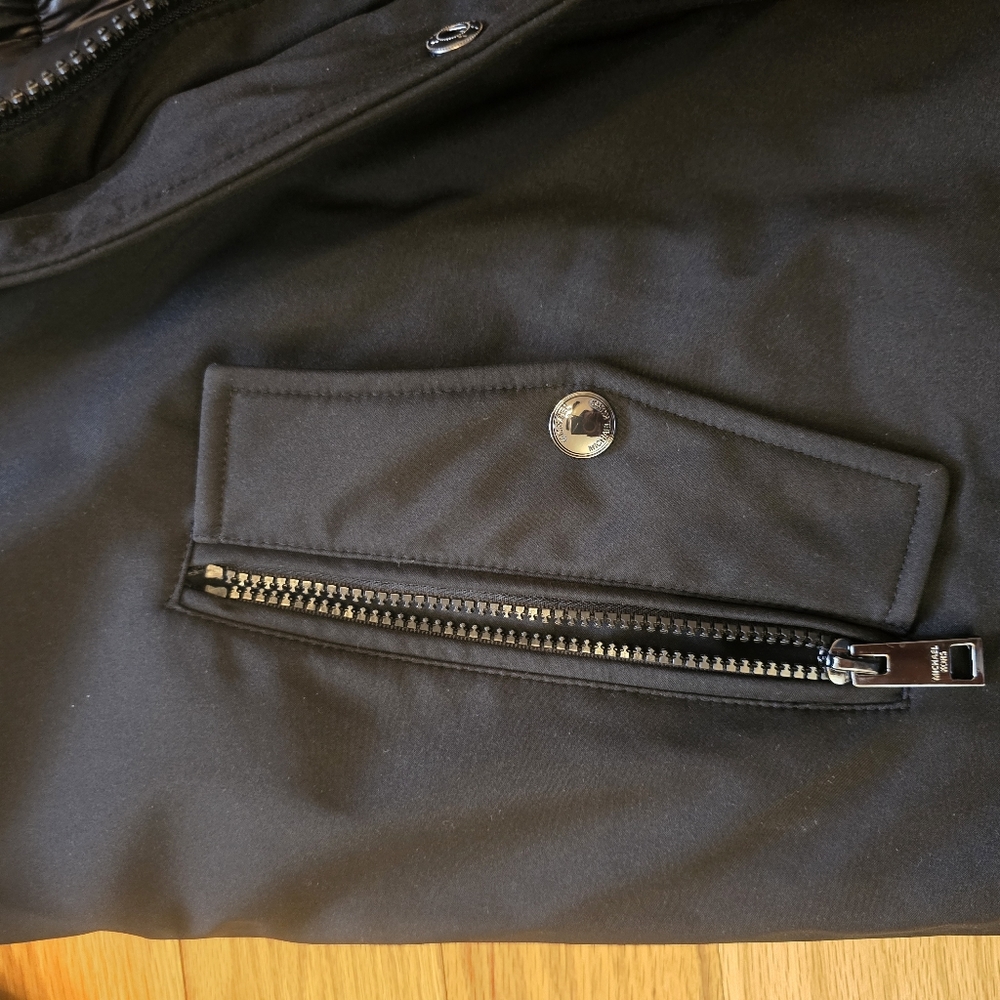 Michael Kors Packable Down With Hood - image 2